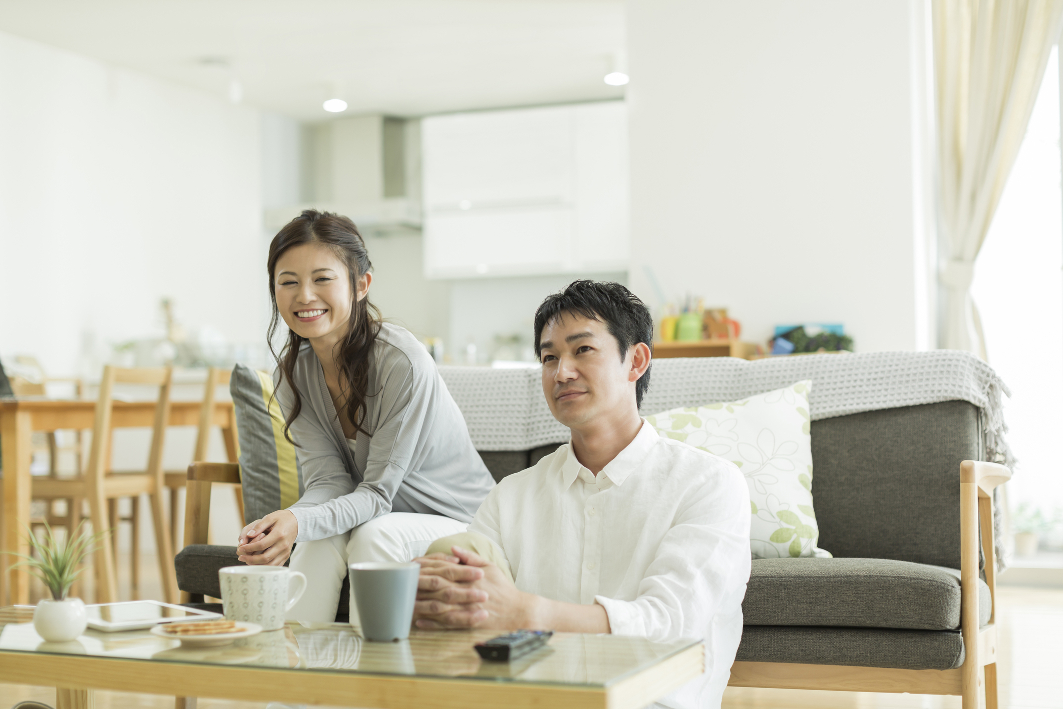 成婚出来る交際の基本ステップ