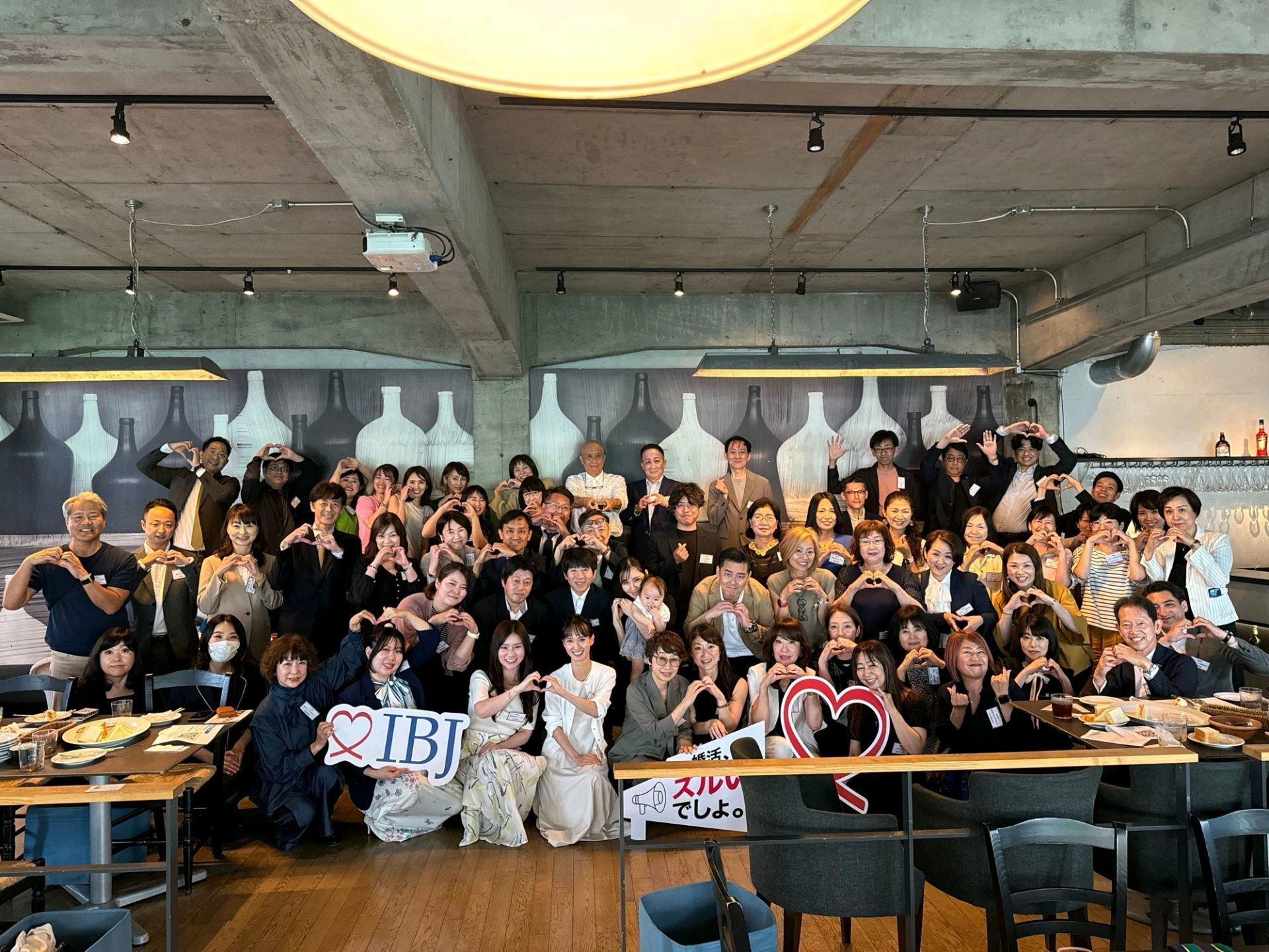 【福岡開催】北九州（福岡・大分・佐賀・長崎）仲人交流会のご報告