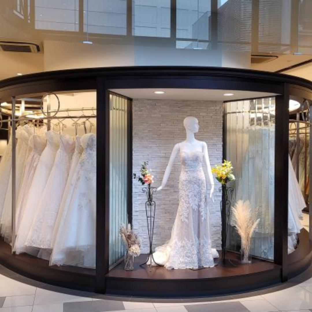 TAKAMI BRIDAL FUKUOKAで理想の結婚式を！