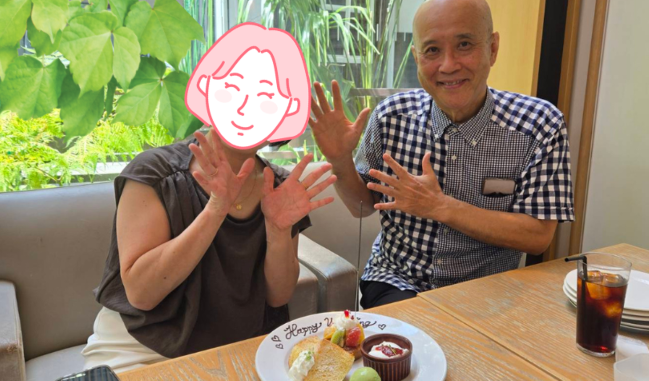 50代後半の看護師の女性が3ヶ月で成婚した婚活エピソード