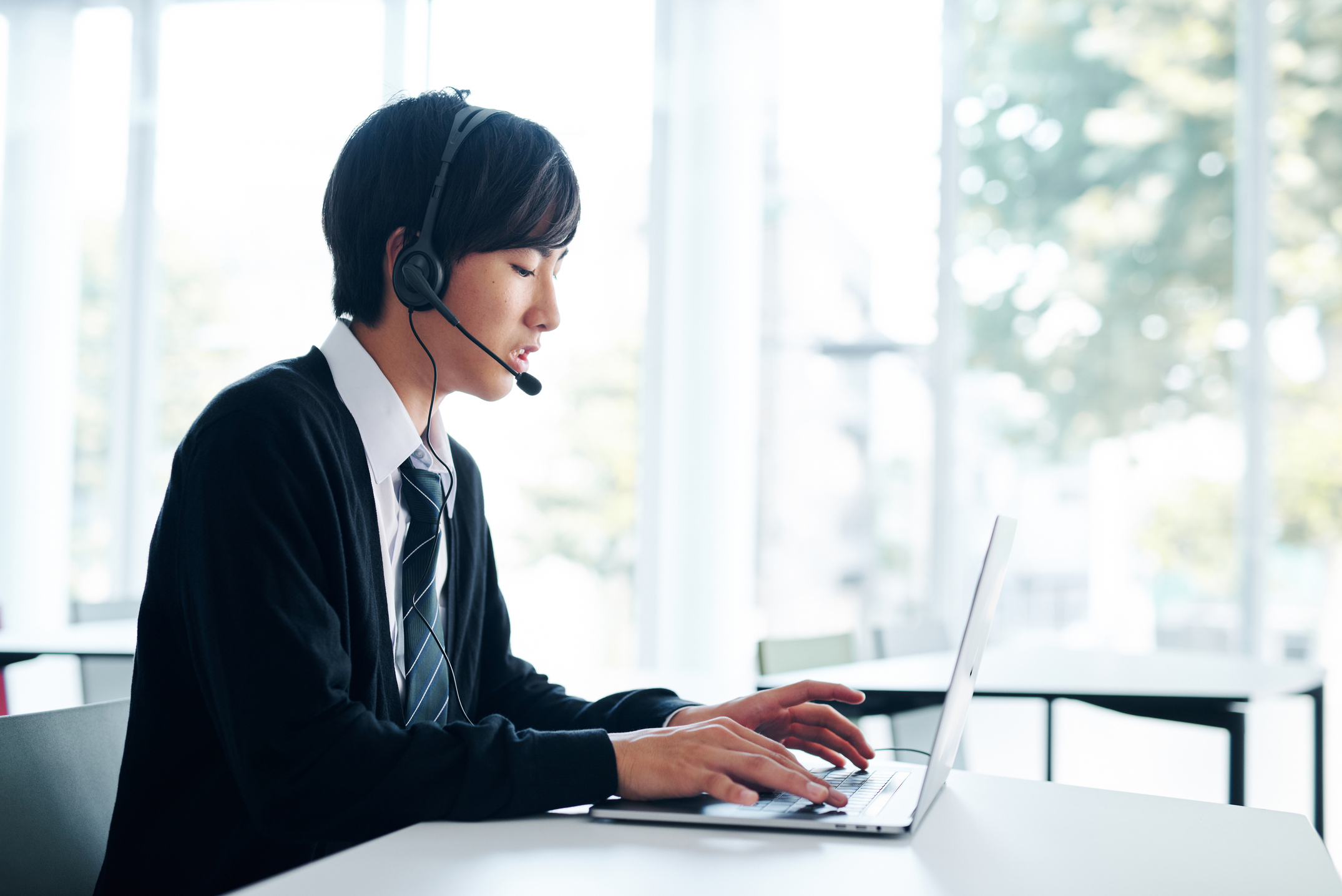 6. 非言語コミュニケーションの重要性