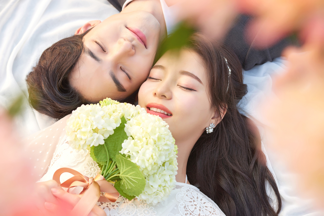 これからご結婚を考えている方へ