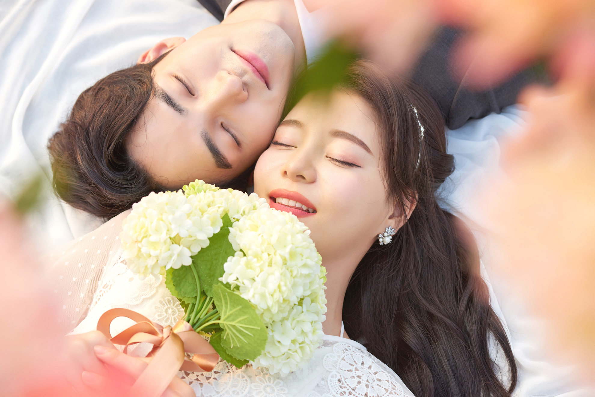 結婚できる人とできない人の違い