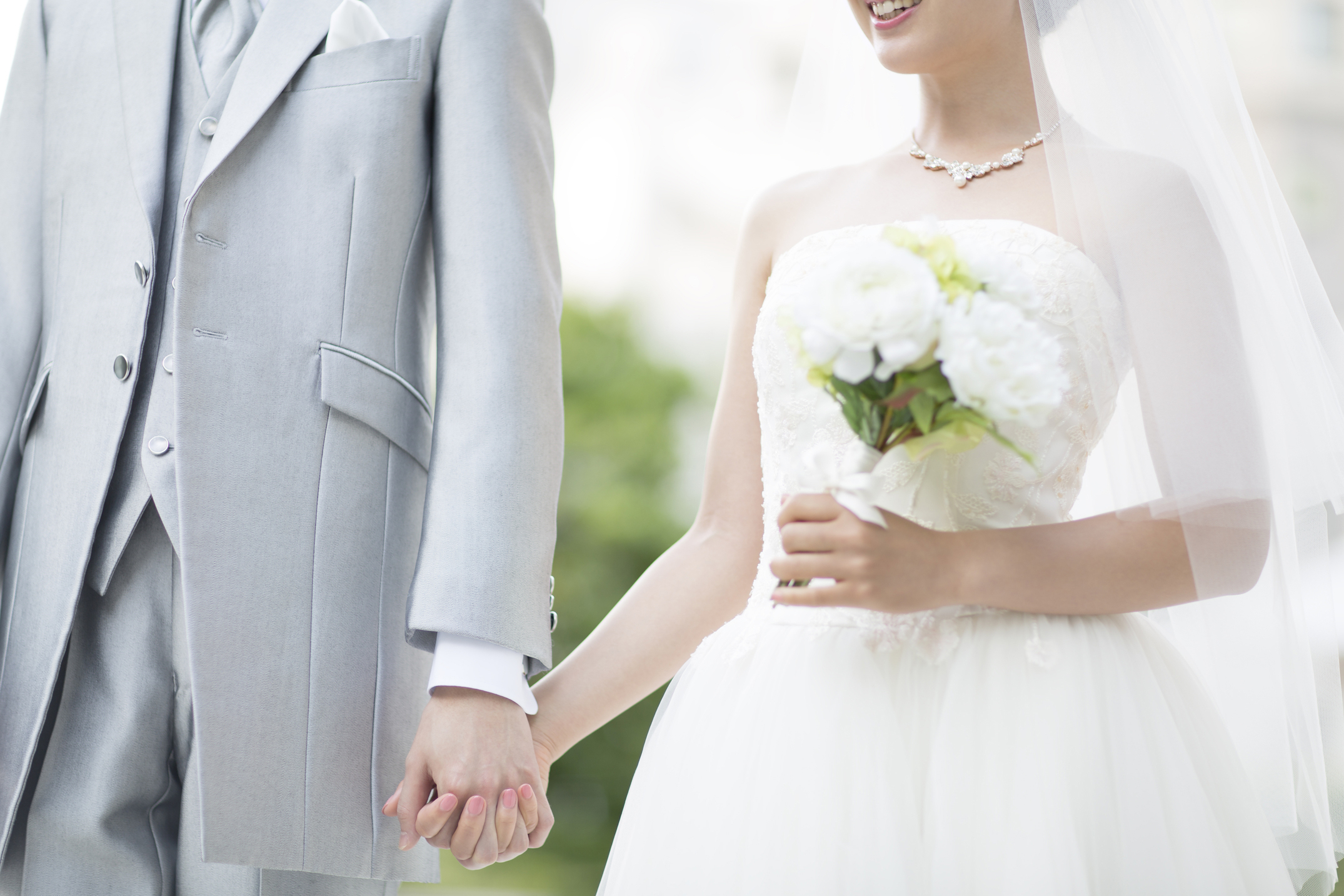 結婚できる人になるためのアドバイス