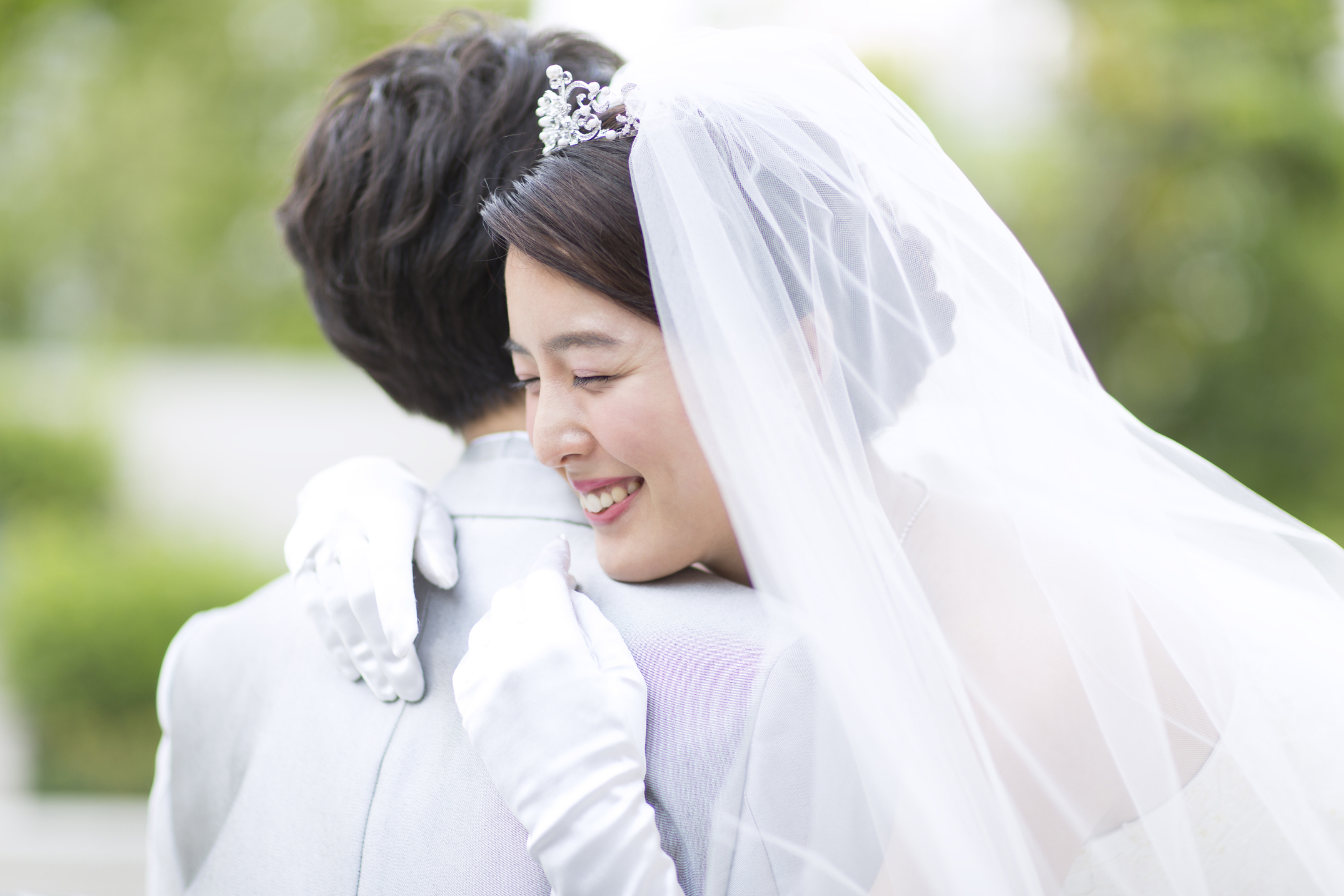 理想の結婚への最短ルート