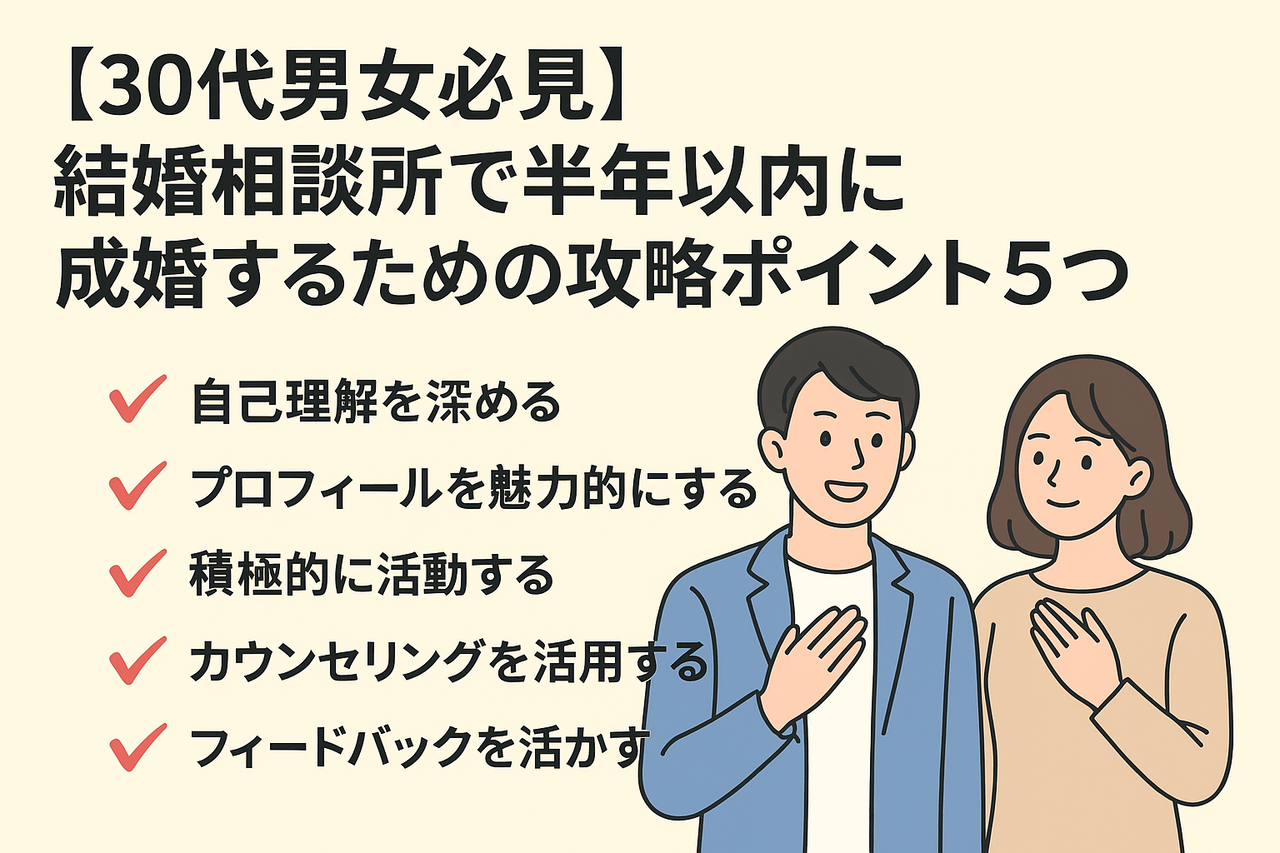 結婚相談所プラスKOUで始める婚活の詳しい流れ