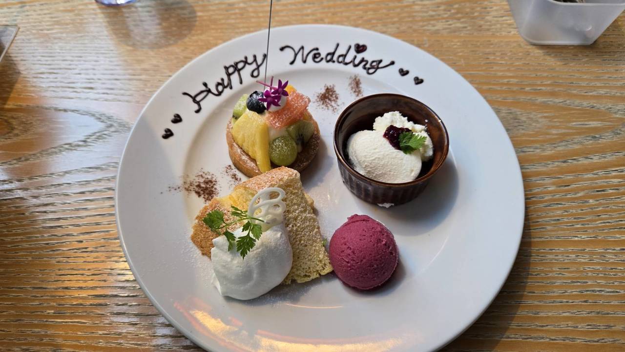 あなたの結婚への想いをゆっくりとお聴きします。