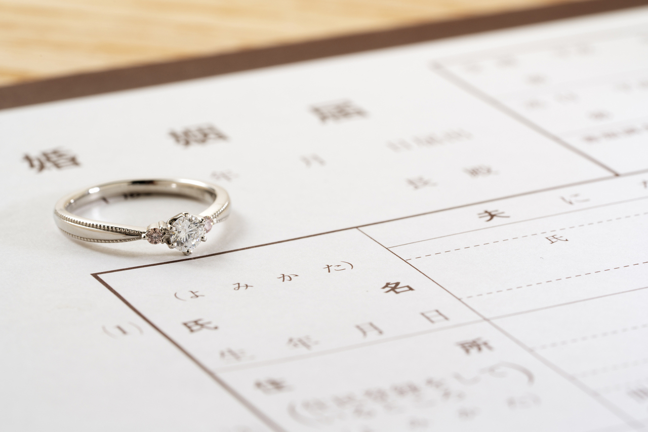 芸能界から学ぶ！2024年最新「幸せな結婚への道しるべ」