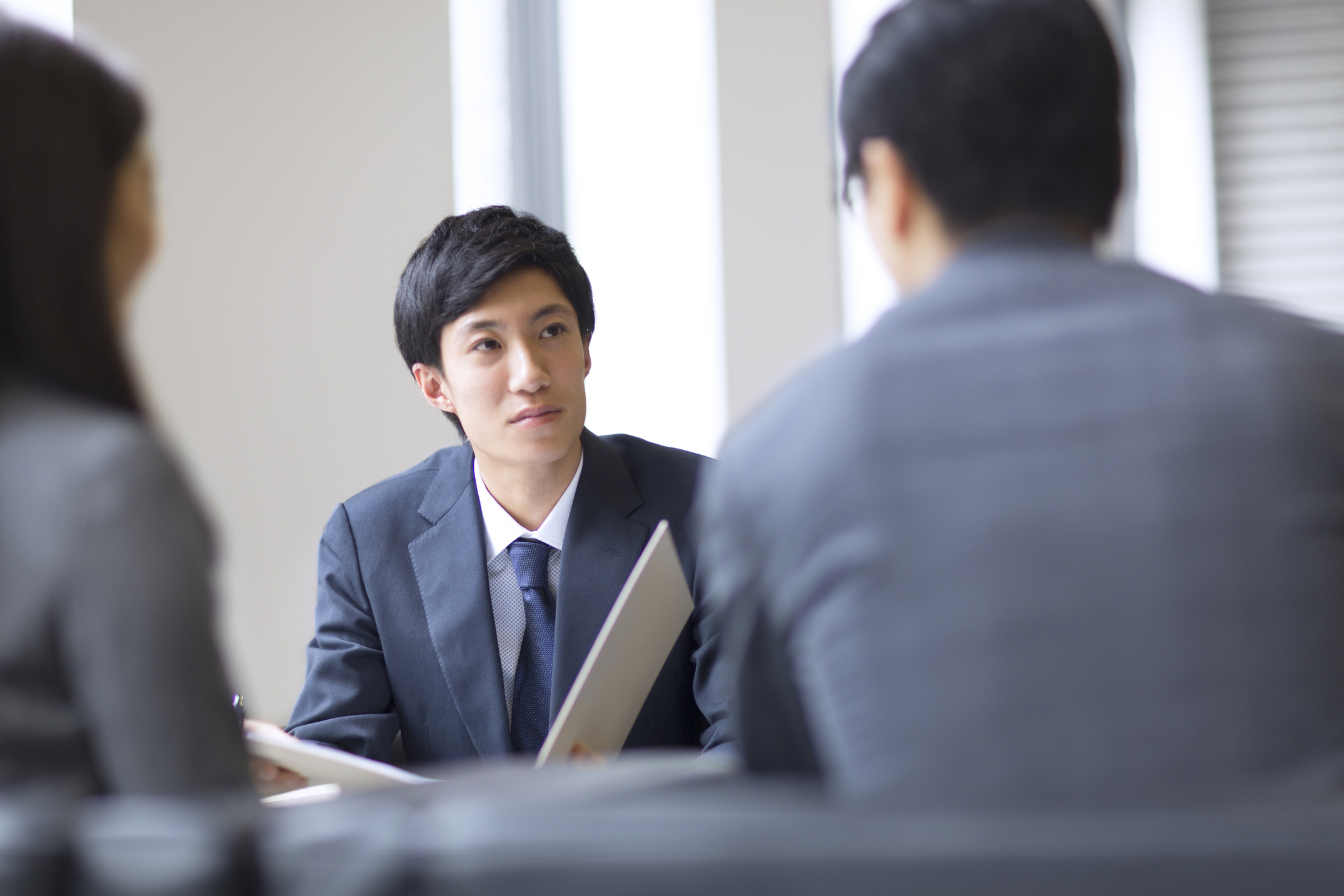 4. 共感力を高める方法