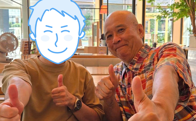 福岡の結婚相談所の成婚事例｜自然体の交際が結婚につながった理由