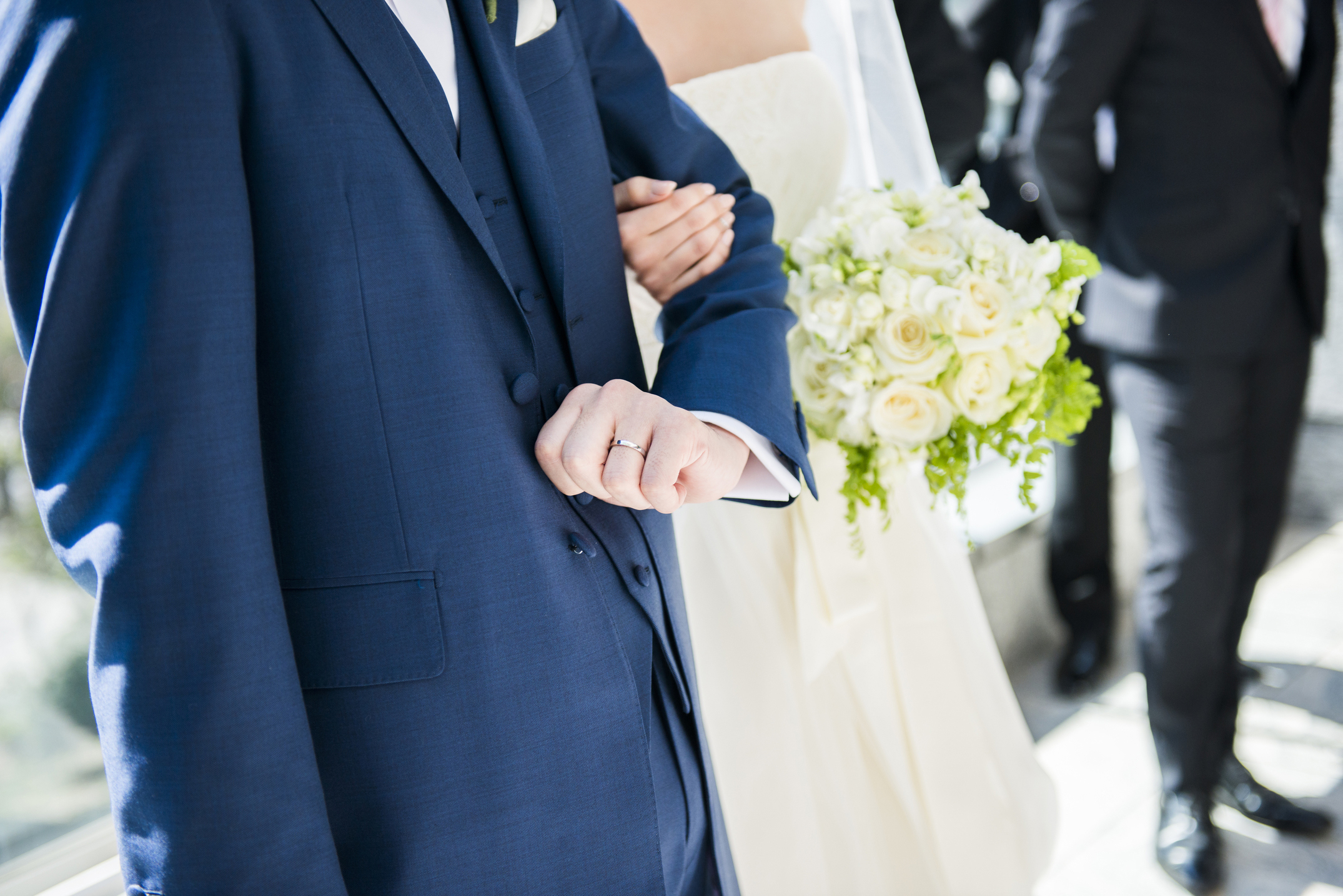 結婚相談所で運命の出会いを見つける方法