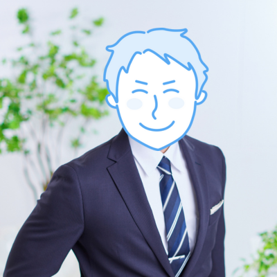 笑顔素敵な真面目な男性が入会されました