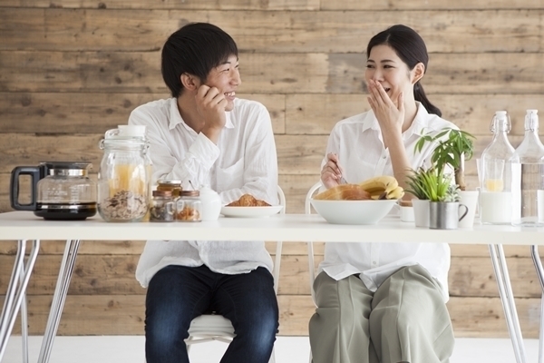 食事デートで絶対NGな行動、知ってた？