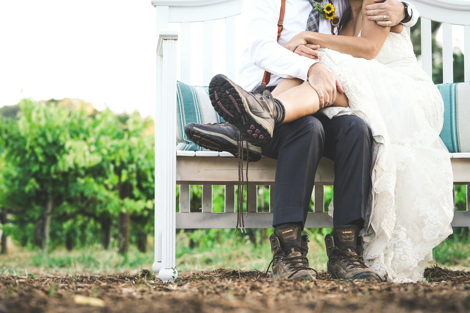 婚活のジレンマ解決！愛す or 愛される幸せ選び