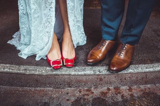 あなたの結婚への想いをゆっくりとお聴きします。