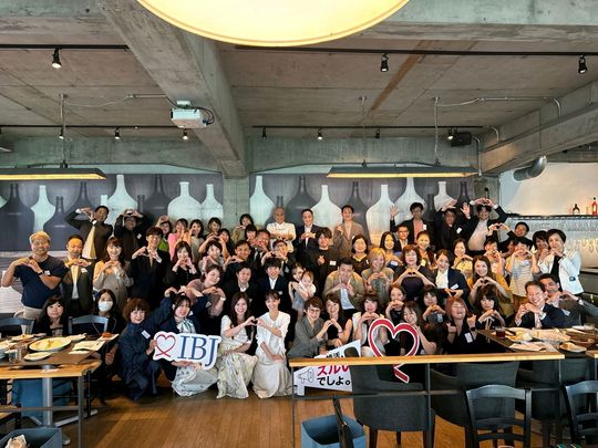 一緒に素敵な出会いへの近道を探っていきましょう!