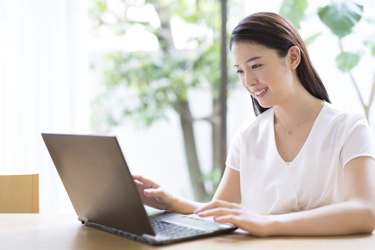 あなたの結婚への想いをゆっくりとお聴きします。
