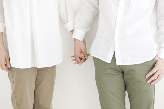 あなたの結婚への想いをゆっくりとお聴きします。